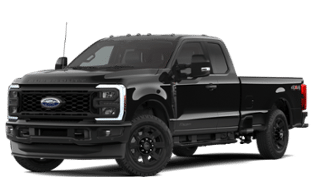 2026 Ford Super Duty® External Image 2